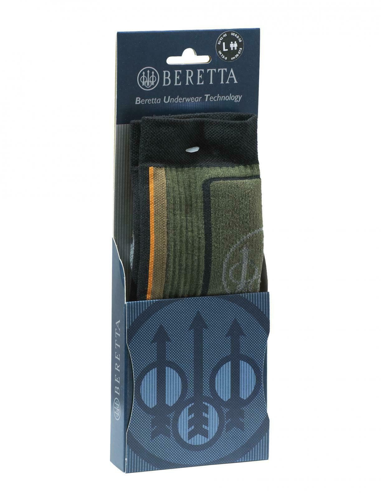 Mens Hunting Short Socks — image 2