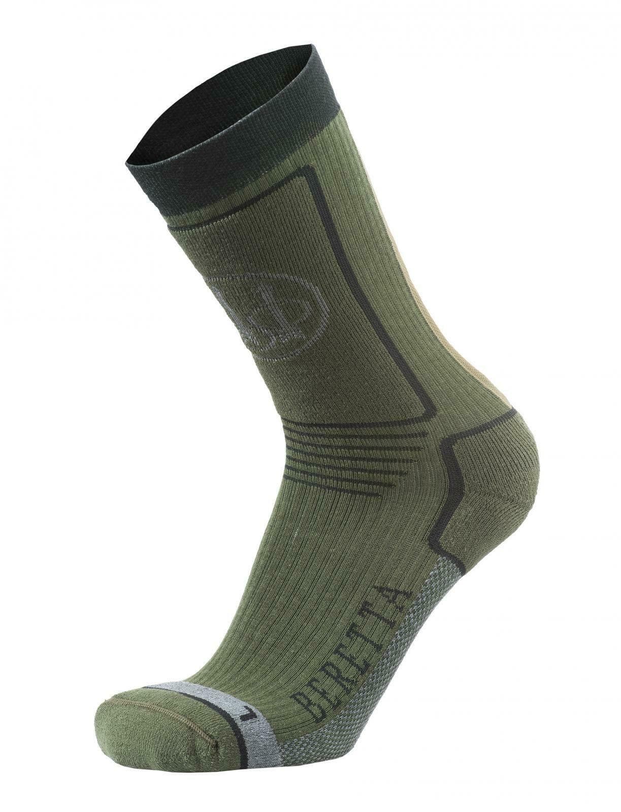 Mens Hunting Short Socks