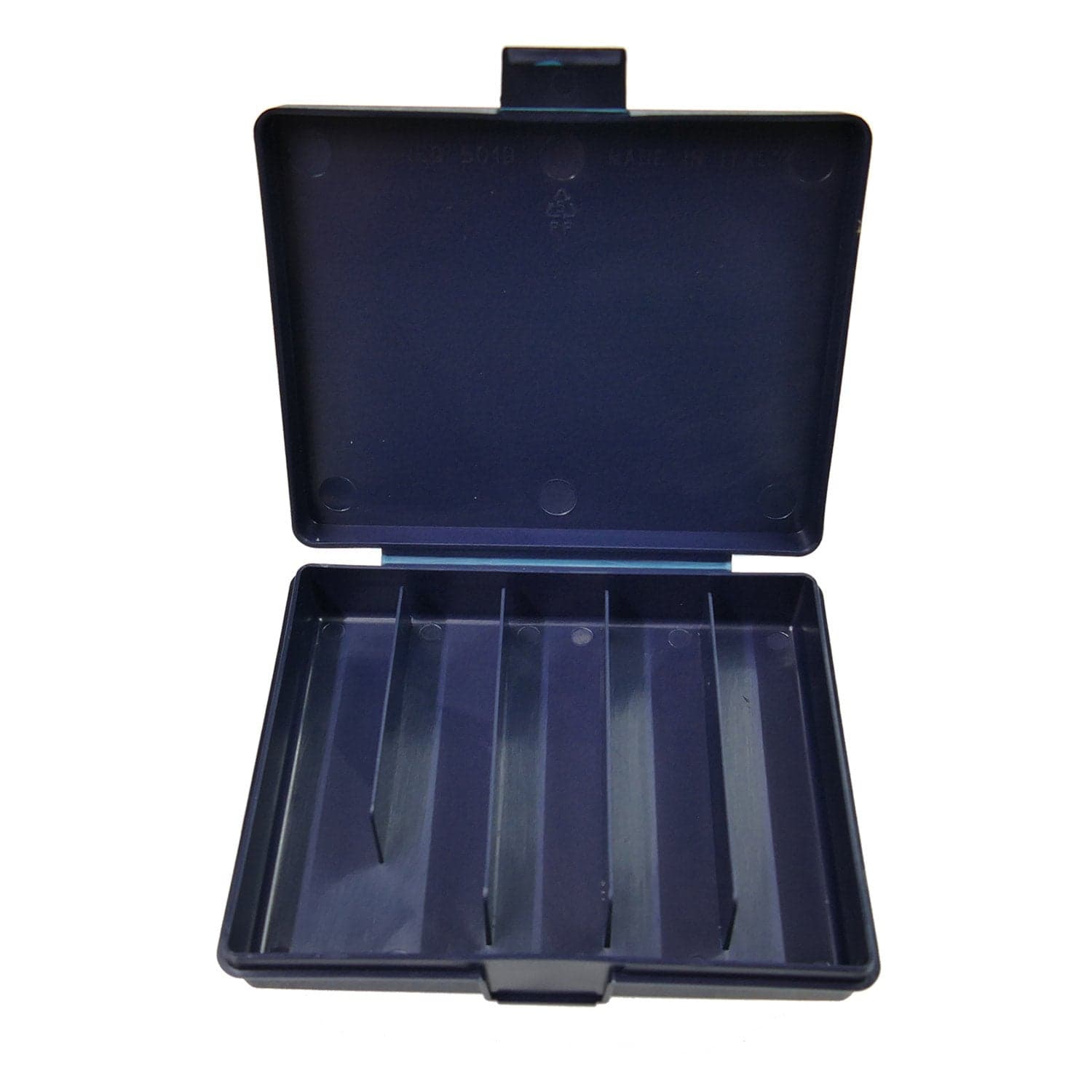 Optima Choke Box Navy — image 3