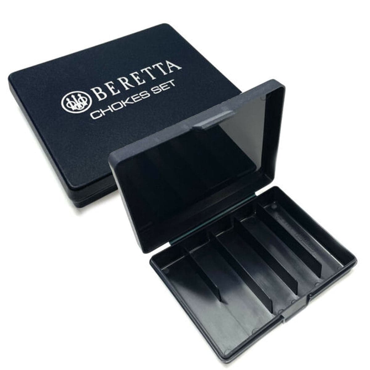 Optima Choke Box Navy