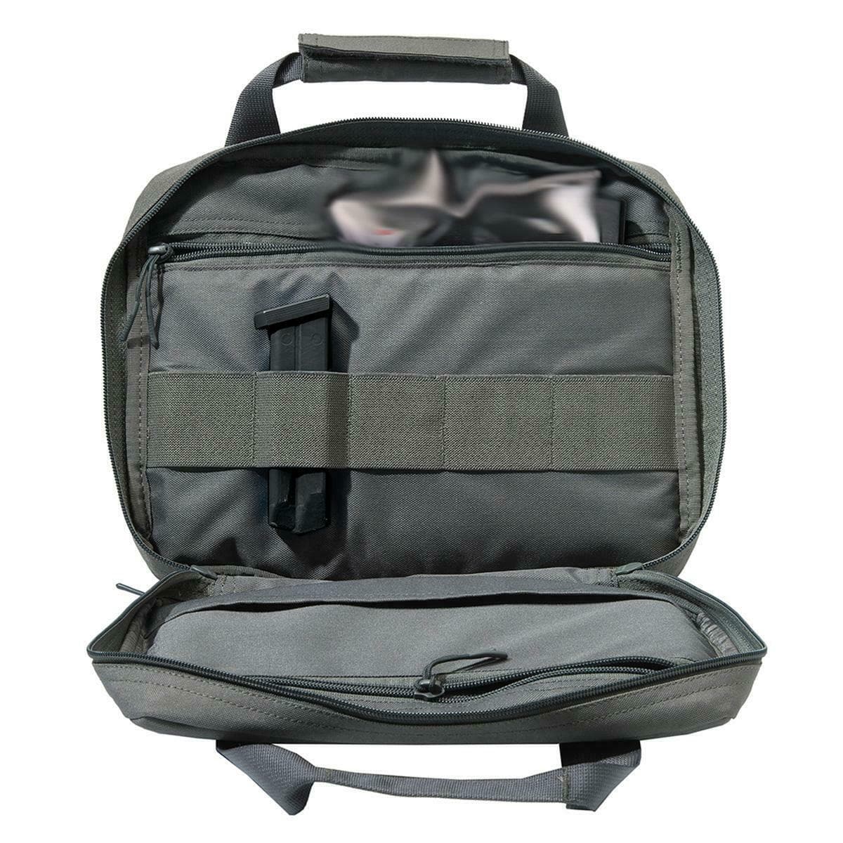 Pistol Carry Case Padded Wolf — image 3