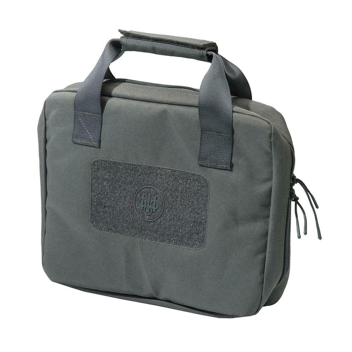 Pistol Carry Case Padded Wolf