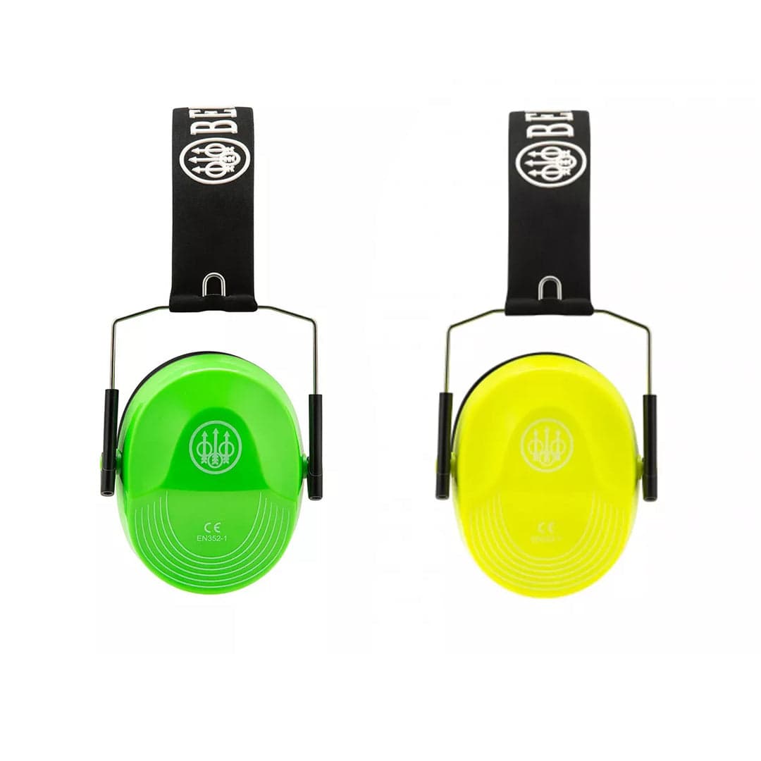 Prevail Earmuff Ear Defender