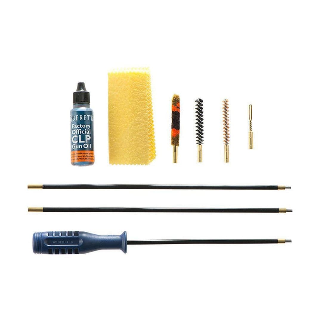 Rifle Cleaning Kit 7.62 8mm Cal