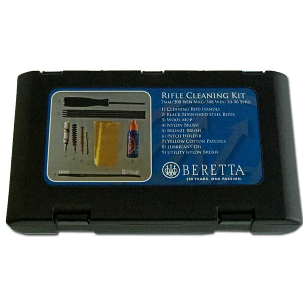 Rifle Cleaning Kit 7mm 300Win Mag 308 Win 30-06 Sprg — image 2