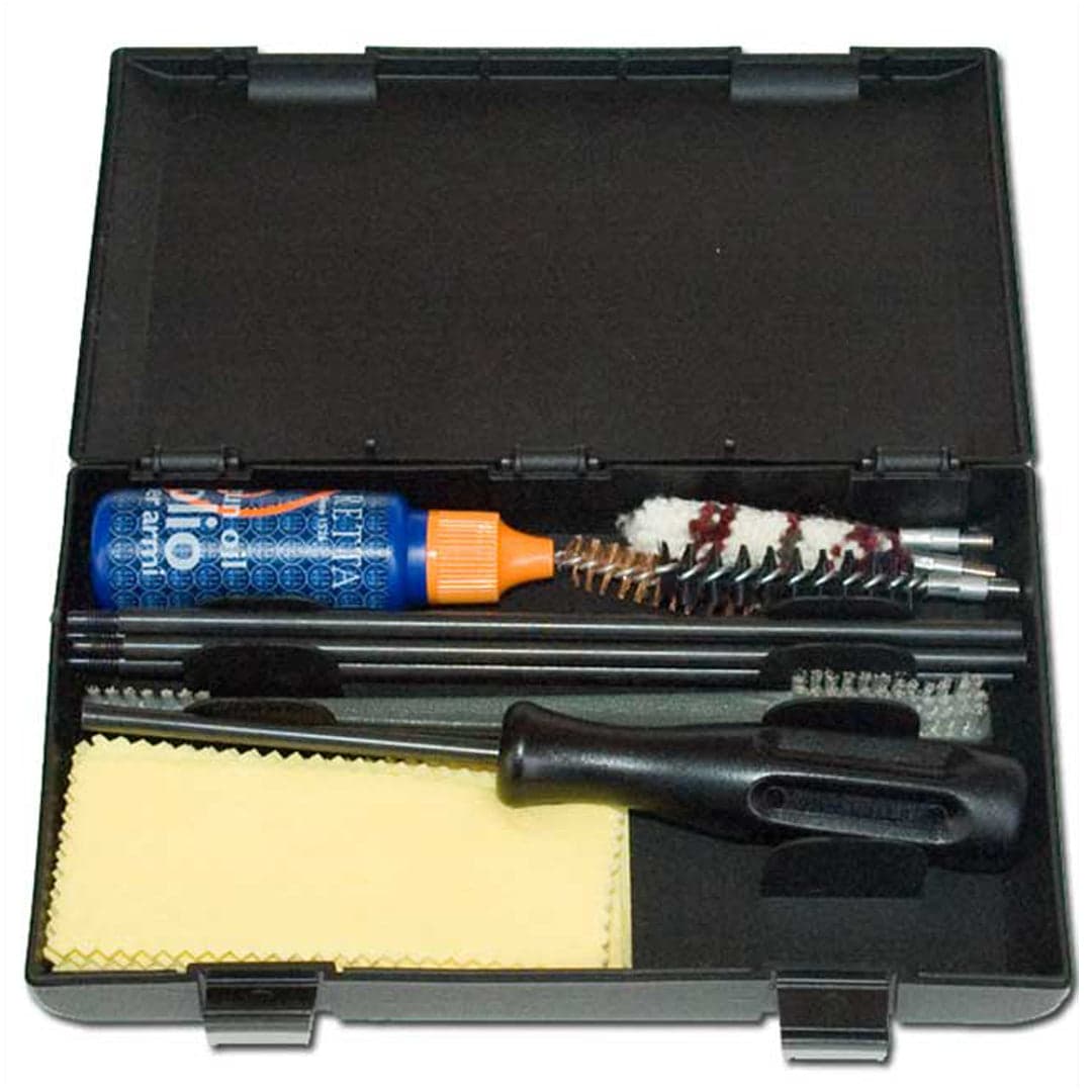 Rifle Cleaning Kit 7mm 300Win Mag 308 Win 30-06 Sprg