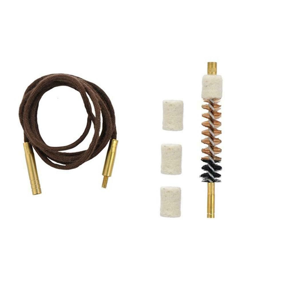 Rifle Pull-Through Cleaning Rope Cal 7mm .270