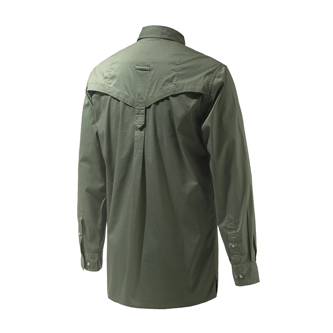 Selous Sport Cotton Casual Shirt — image 2