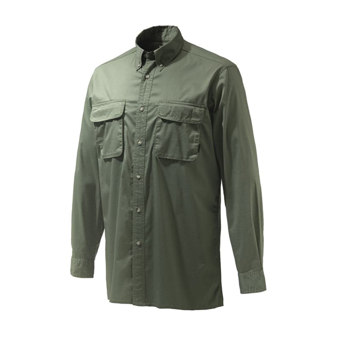 Selous Sport Cotton Casual Shirt