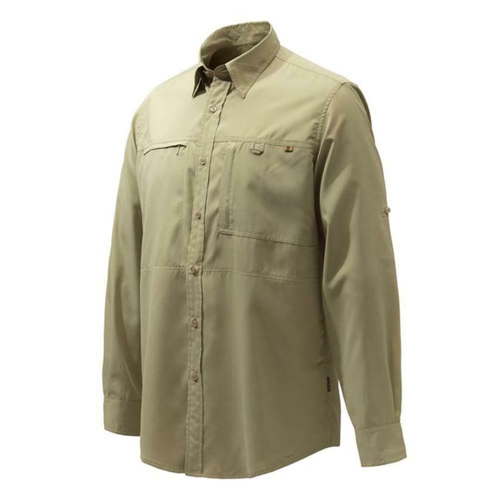 Serengeti Sport Shirt