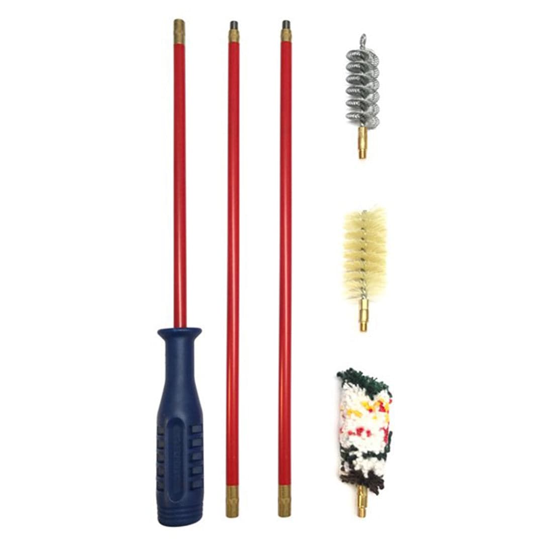 Shotgun Basic Cleaning Kit 12 Gauge — image 2