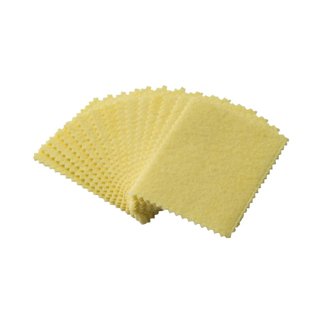Shotgun Cleaning Patches x 15