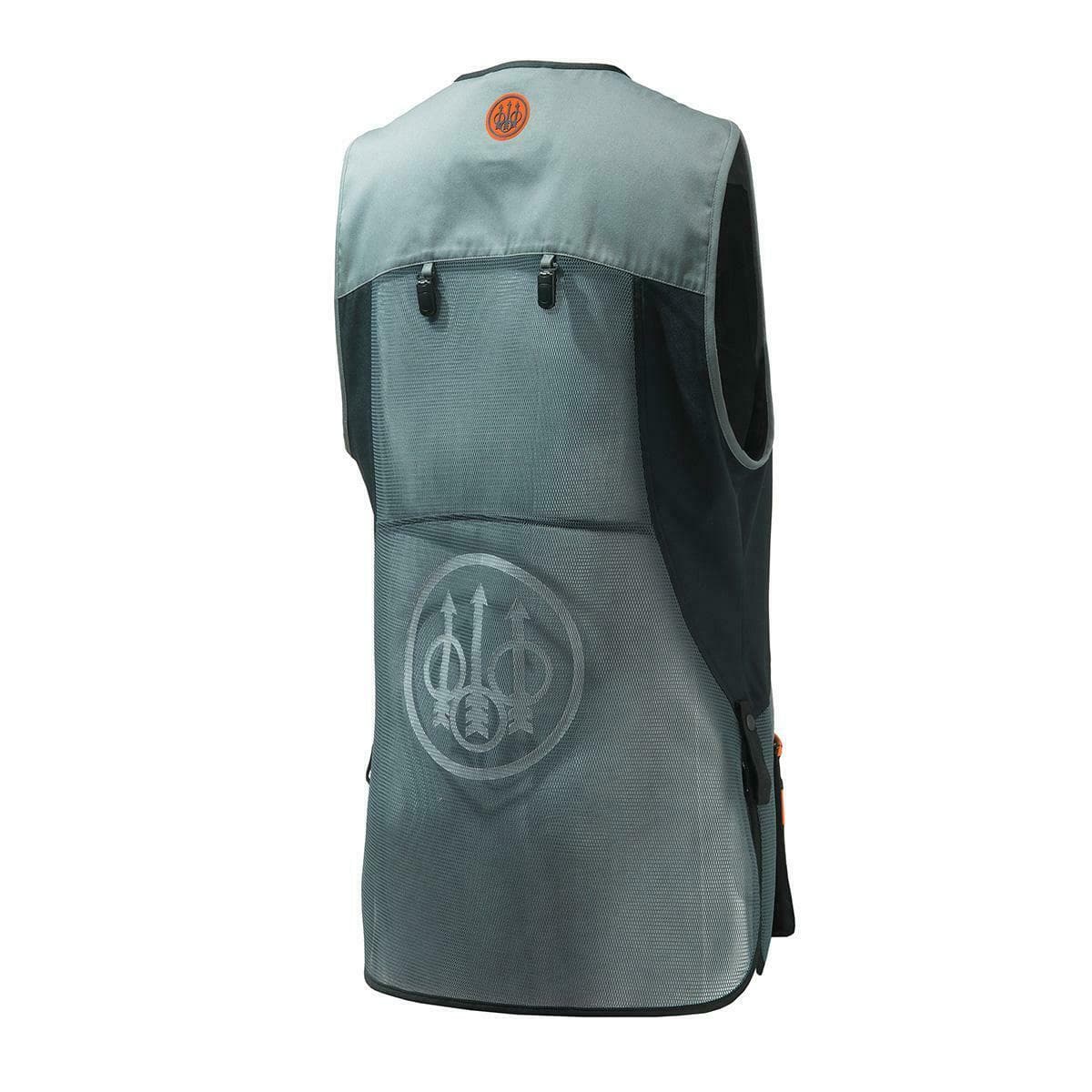 Silver Pigeon Evo Vest Skeet / Orange — image 2