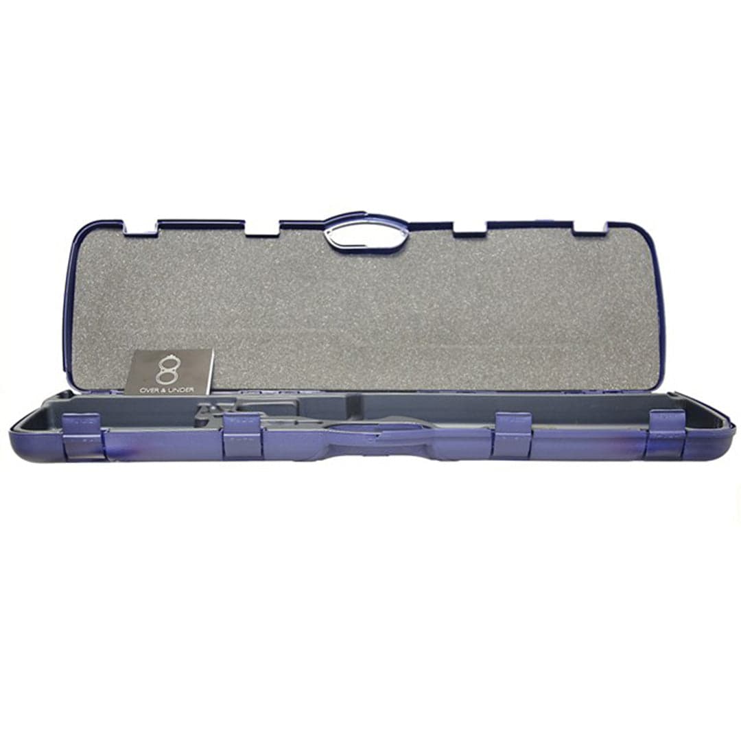 Silver Pigeon Series Shotgun Case 28/30 Over & Under