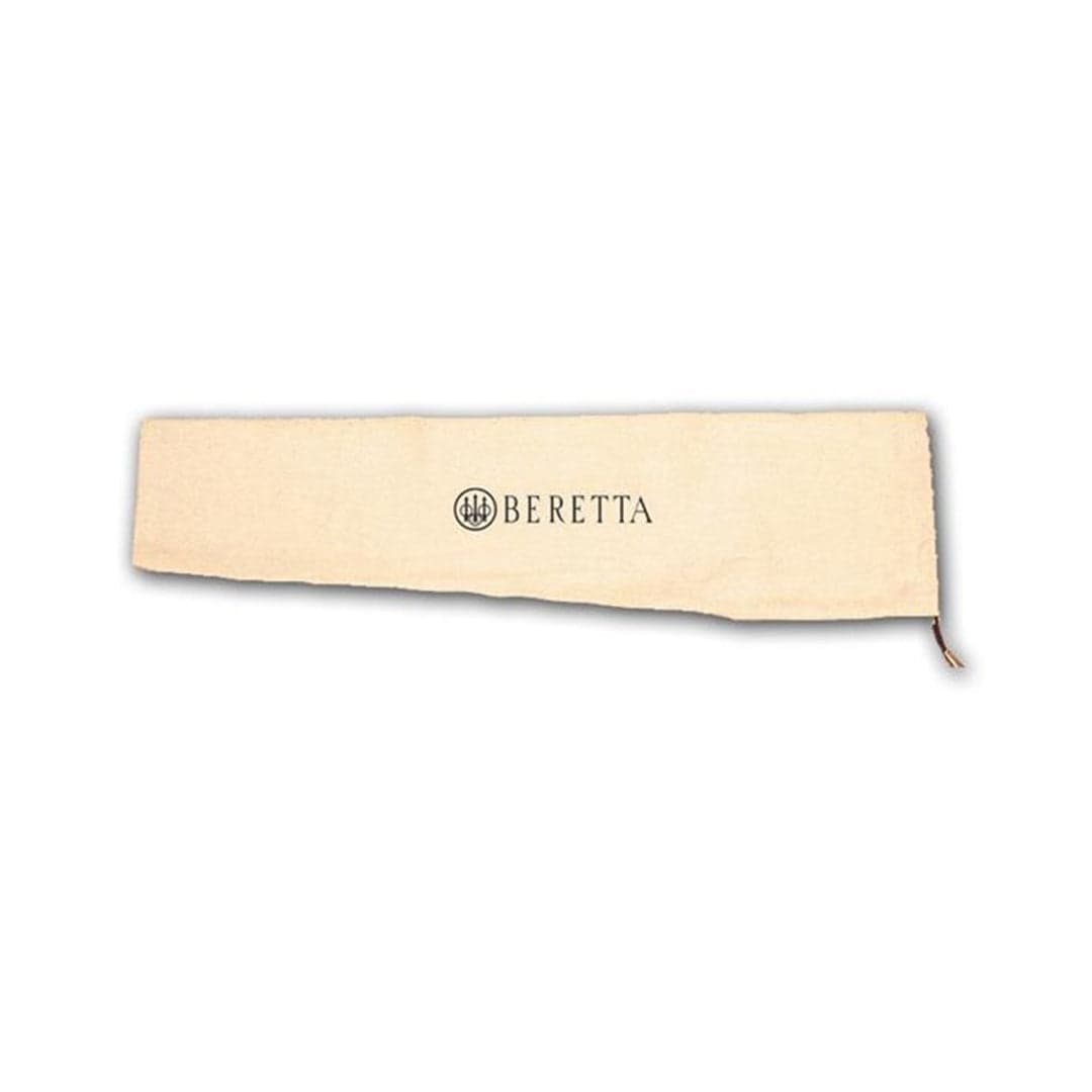 Stock Cotton Sleeve Sock Cream