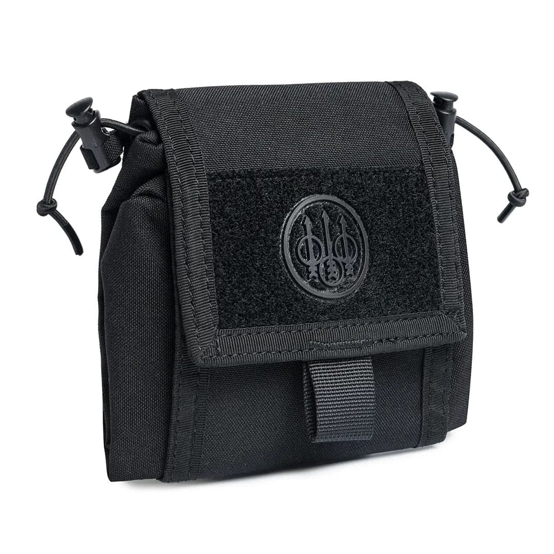 Tactical Foldable Magazine Dump Pouch Bag — image 2