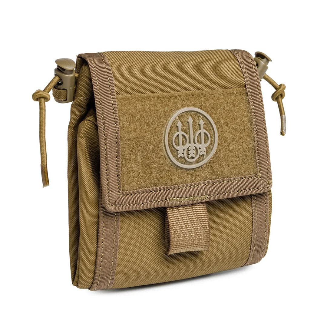 Tactical Foldable Magazine Dump Pouch Bag — image 3