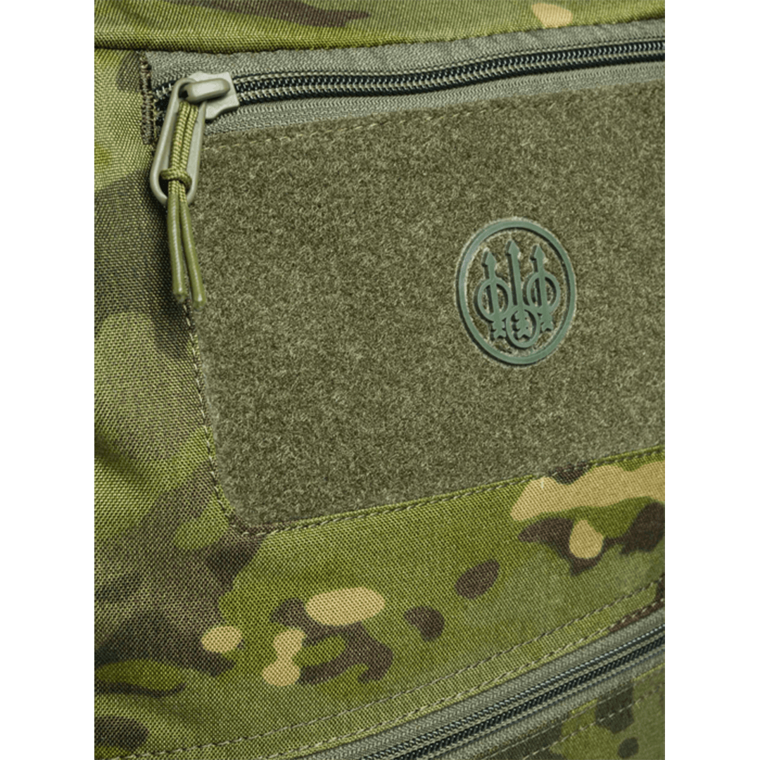 Tactical Series Flank Daypack Molle Bag 17ltr Tropic — image 3
