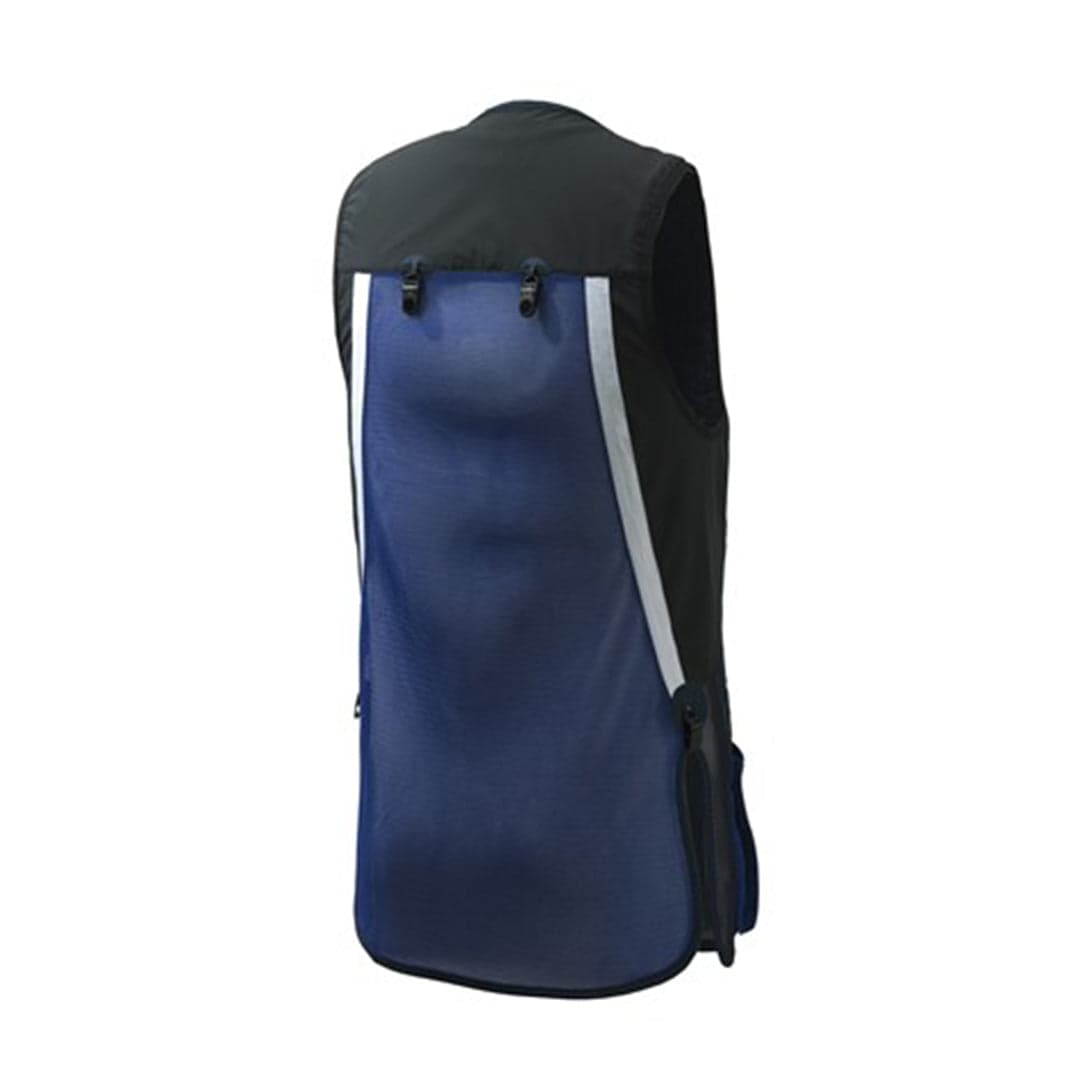 Uniform Pro 20 20 Vest Blue Total Eclipse / Blue Royal — image 2