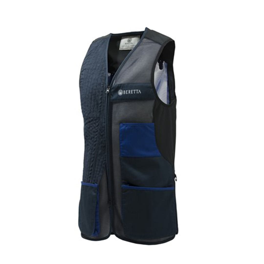 Uniform Pro 20 20 Vest Blue Total Eclipse / Blue Royal