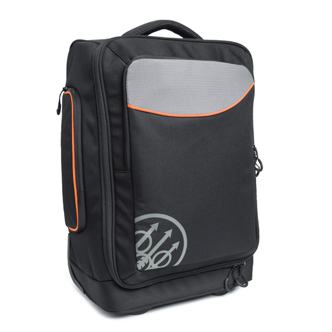 Uniform Pro EVO Trolley Suitcase