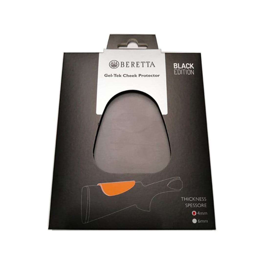 Universal Gel-Tek Cheek Stock Protector Riser Edition 4mm — image 2