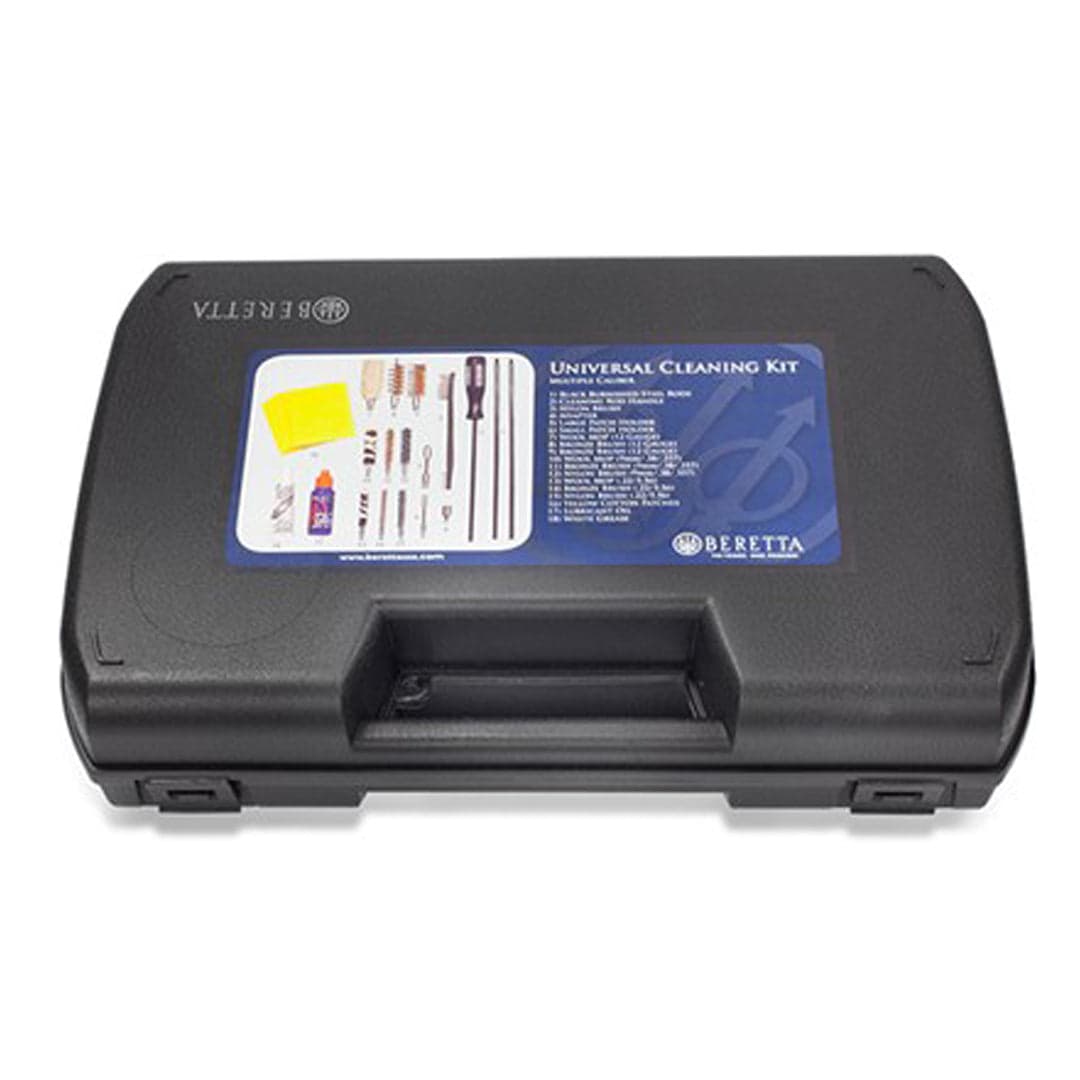 Universal Rifle Shotgun Pistol Cleaning Kit — image 2