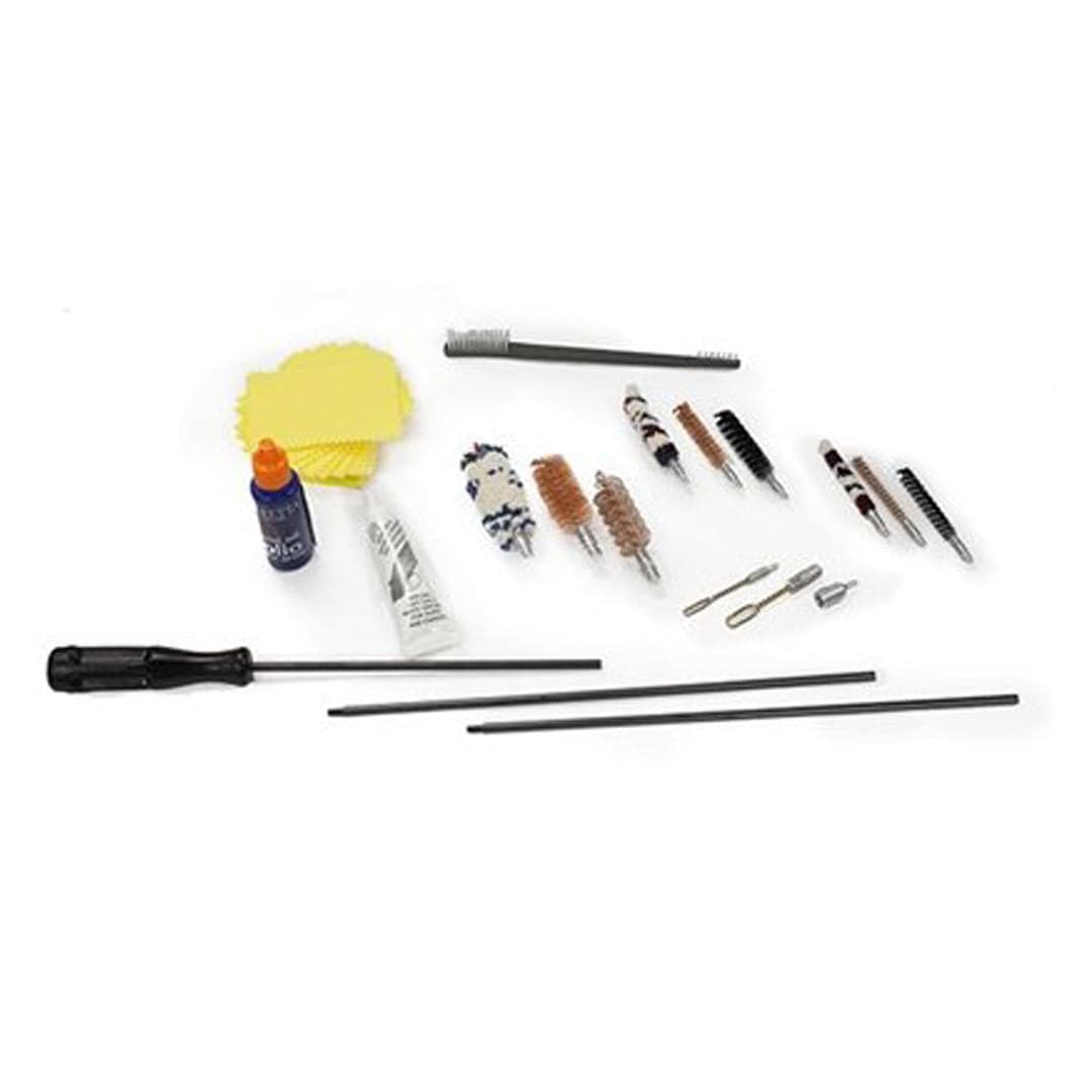 Universal Rifle Shotgun Pistol Cleaning Kit — image 3