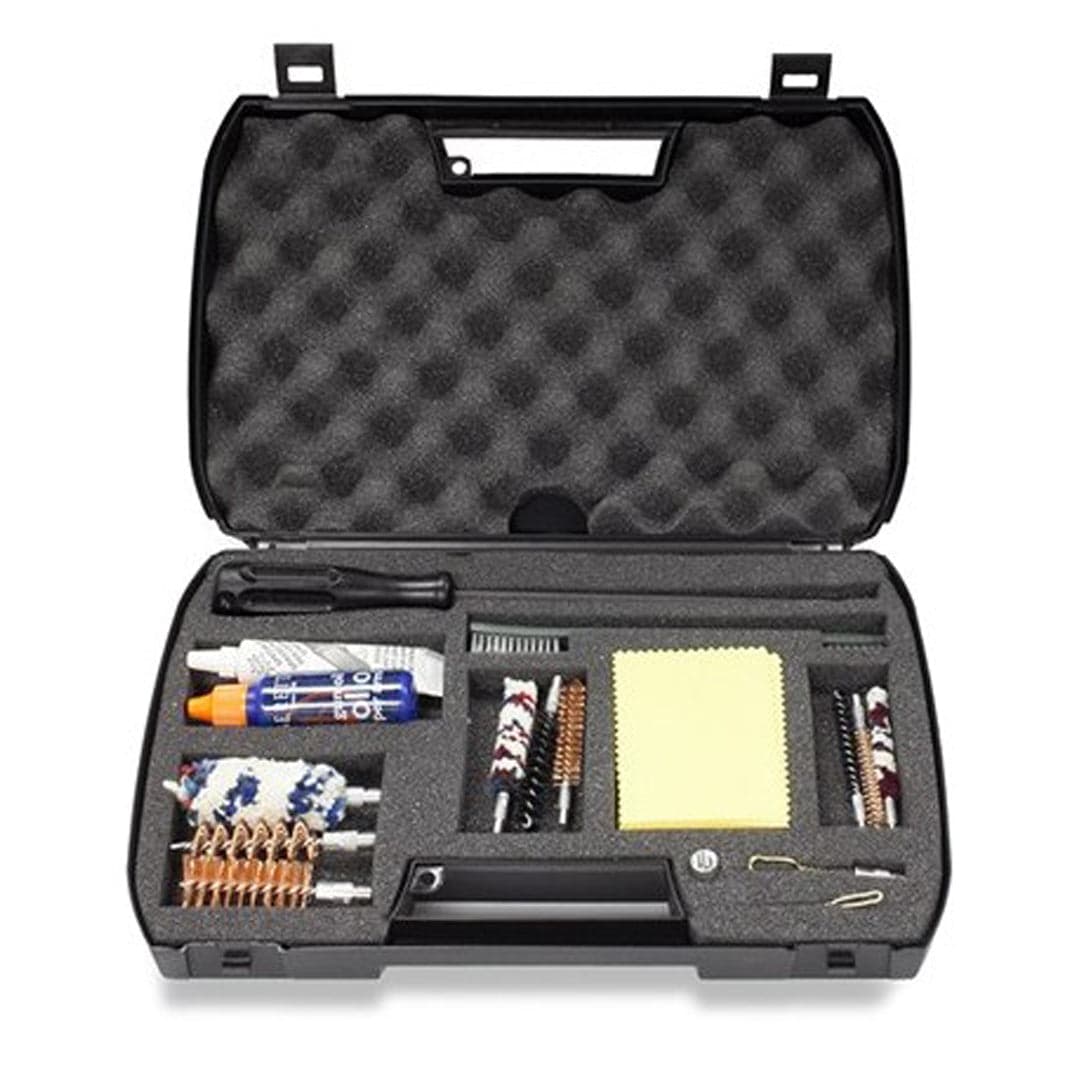 Universal Rifle Shotgun Pistol Cleaning Kit