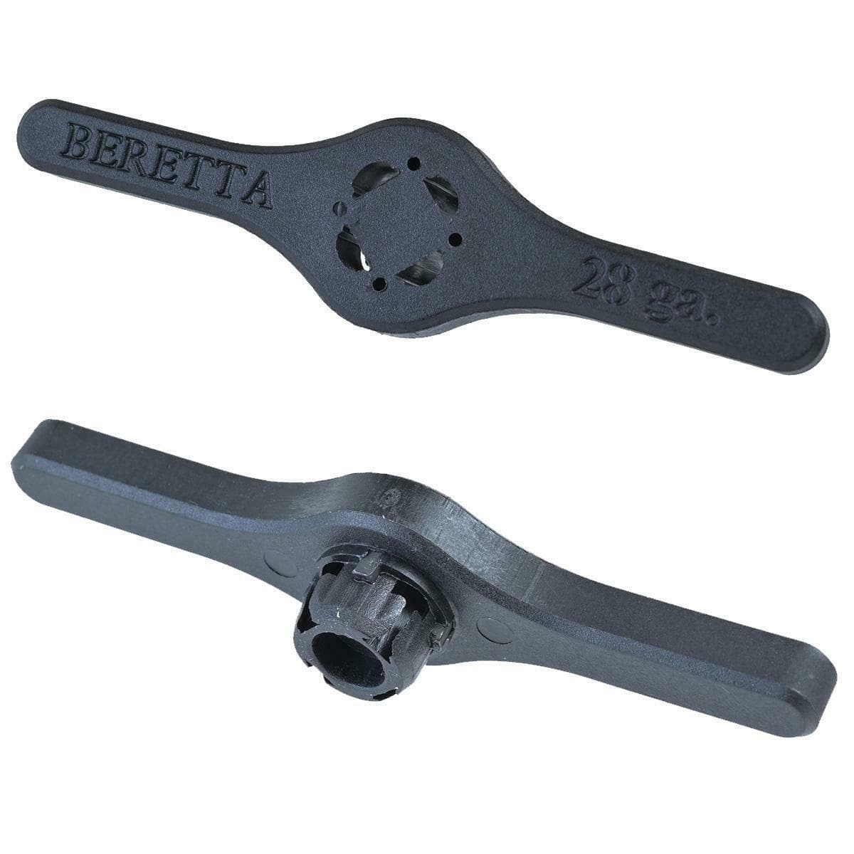 Universal Shotgun Choke Key 28 gauge