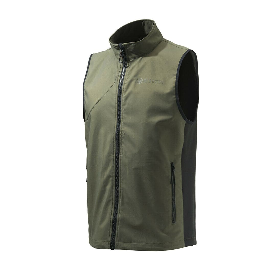 Windshell Shooting Vest