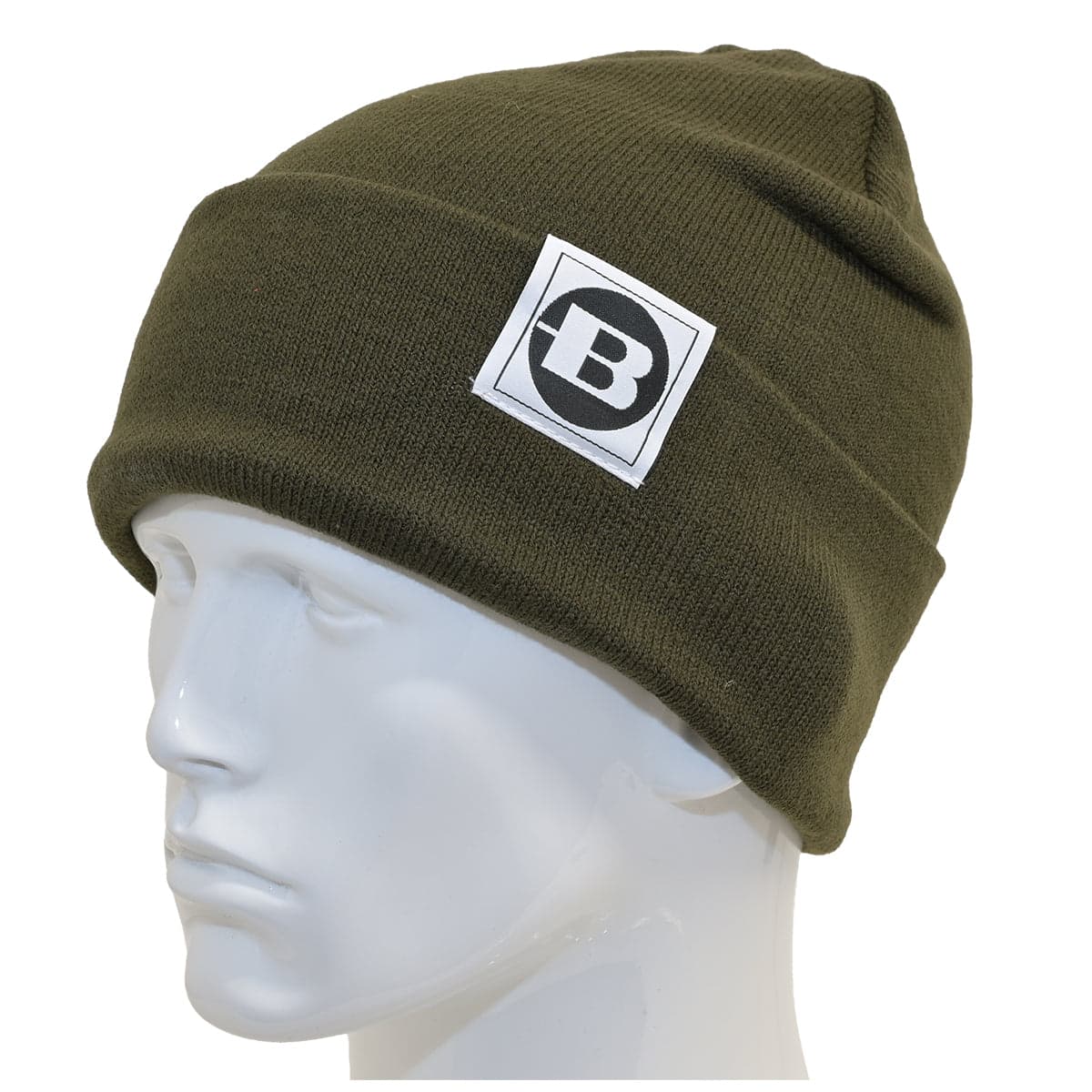 Adak Beanie Watch Docker Hat A04966