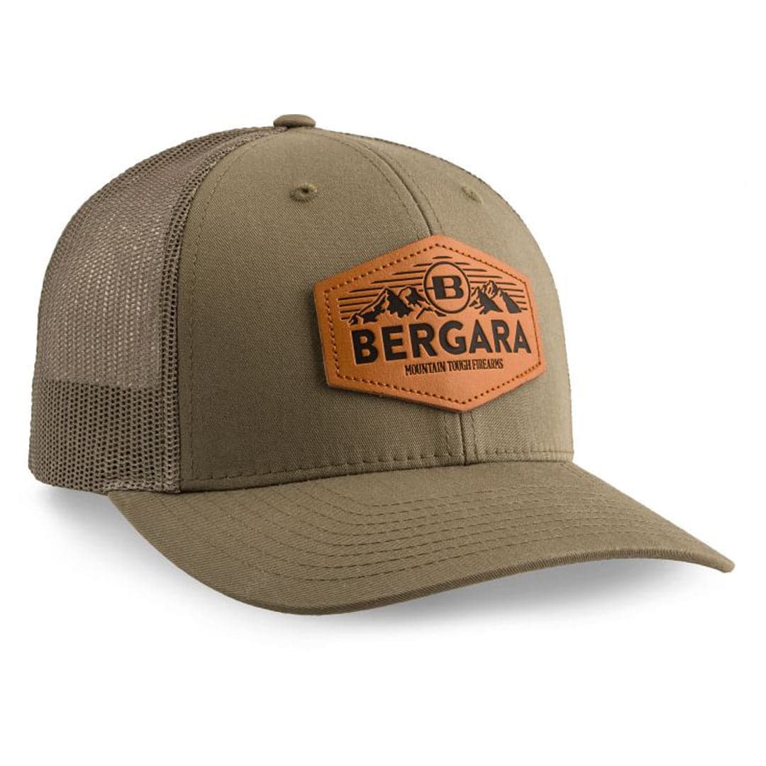 Yukon Loden Baseball Hat Cap