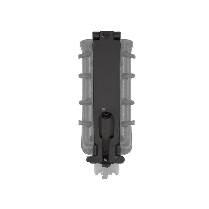 45ACP Magazine Pouch (Polymer – Adjustable Elasticated Retention) — image 2