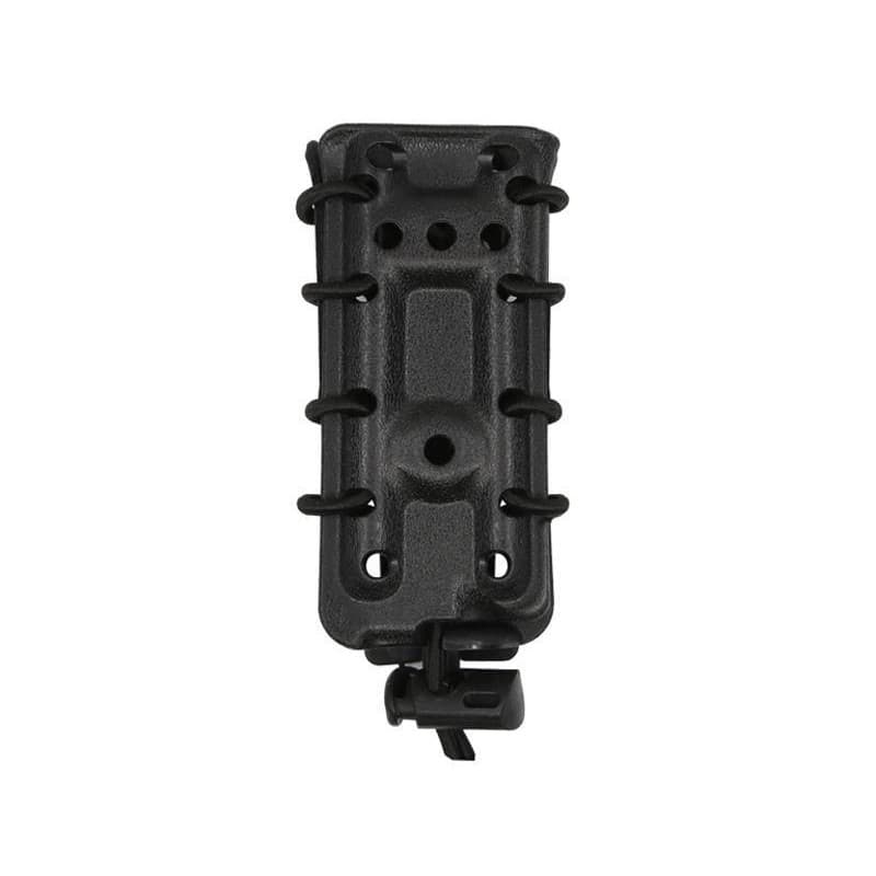 45ACP Magazine Pouch (Polymer – Adjustable Elasticated Retention)