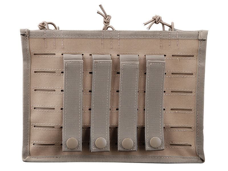 5.56 Laser Cut Magazine Triple-Pouch — image 2