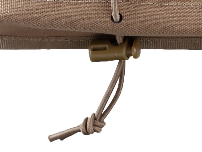 5.56 Laser Cut Magazine Triple-Pouch — image 3