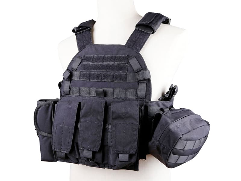 6094 Vest (500D)