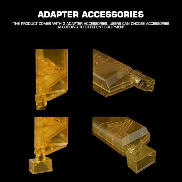 6mm Speedloader – 300 Rounds — image 3