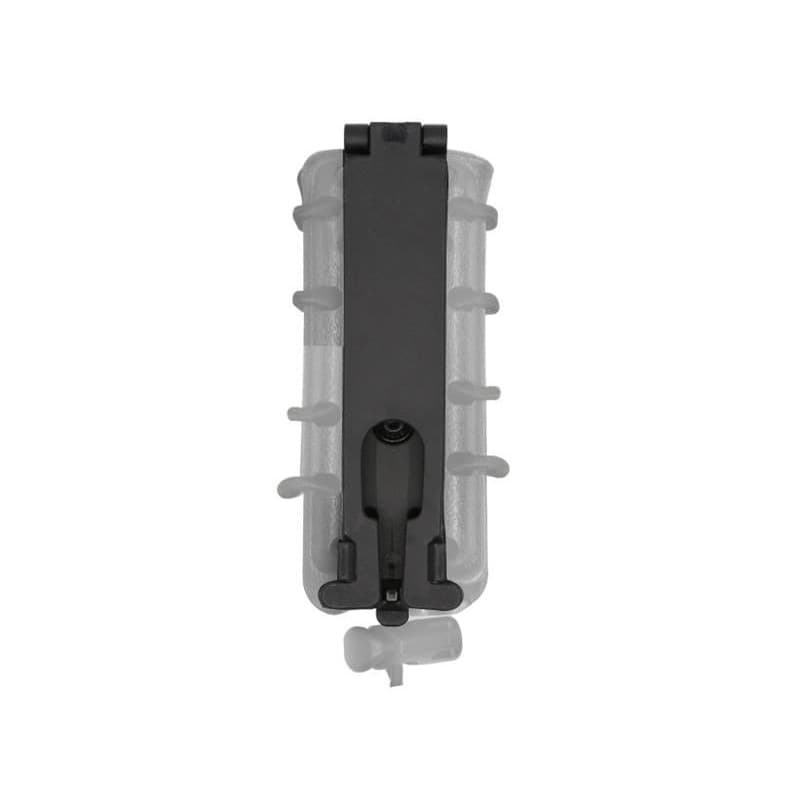 9mm Magazine Pouch (Polymer – Adjustable Elasticated Retention) — image 2