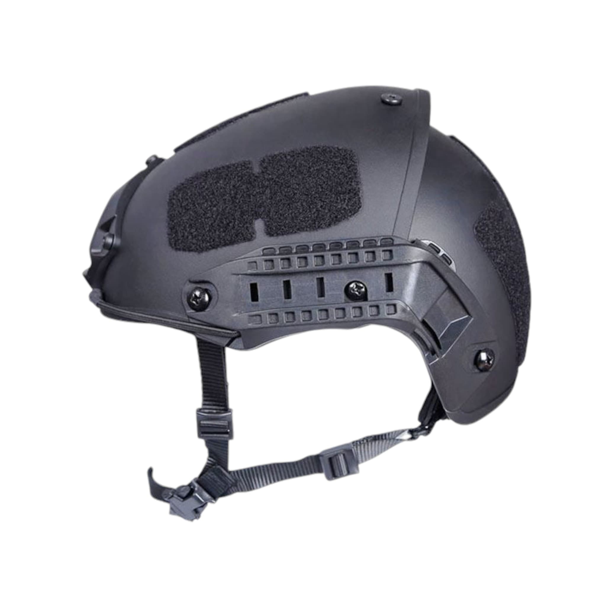 Air Flow Type Bump Fast Helmet