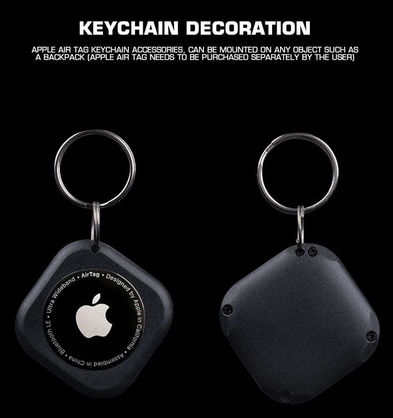 AIR TAG Mount — image 2