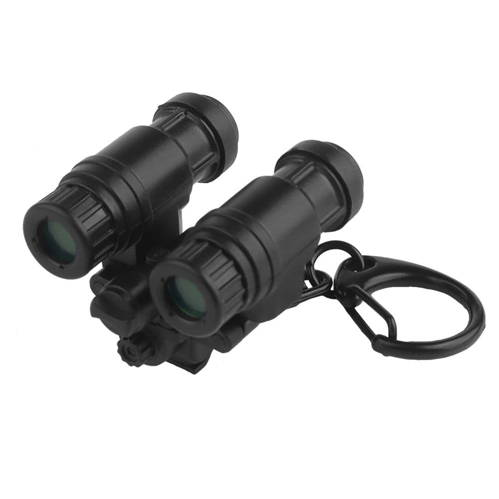 AN/PVS31 Binocular NVG Keychain — image 2