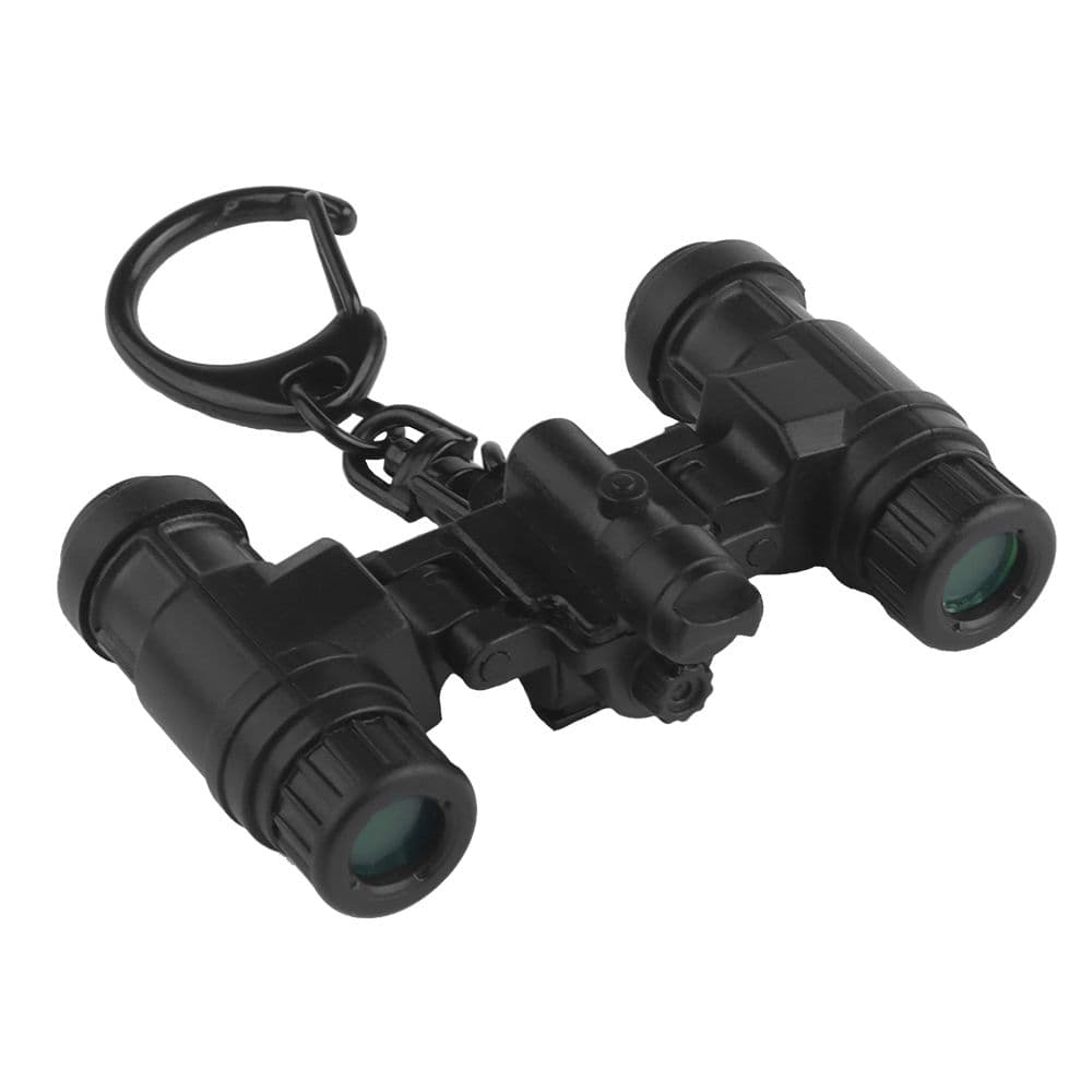 AN/PVS31 Binocular NVG Keychain — image 3