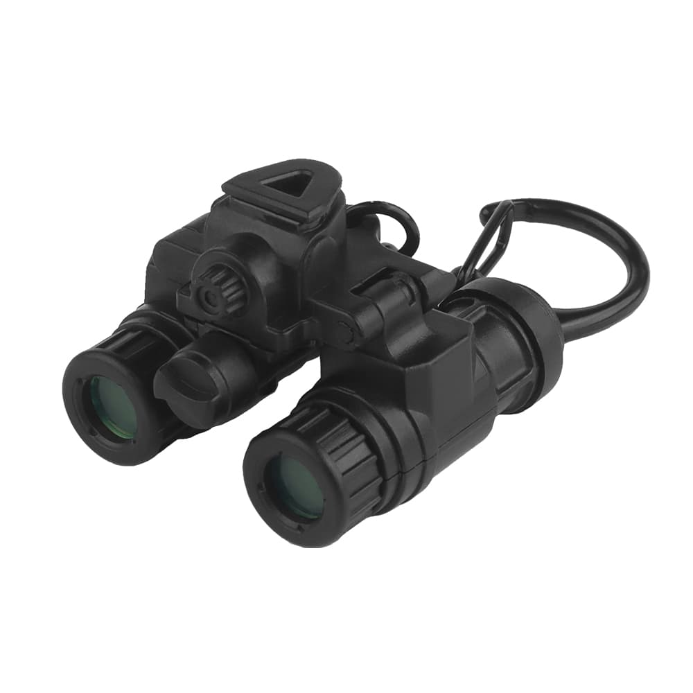 AN/PVS31 Binocular NVG Keychain