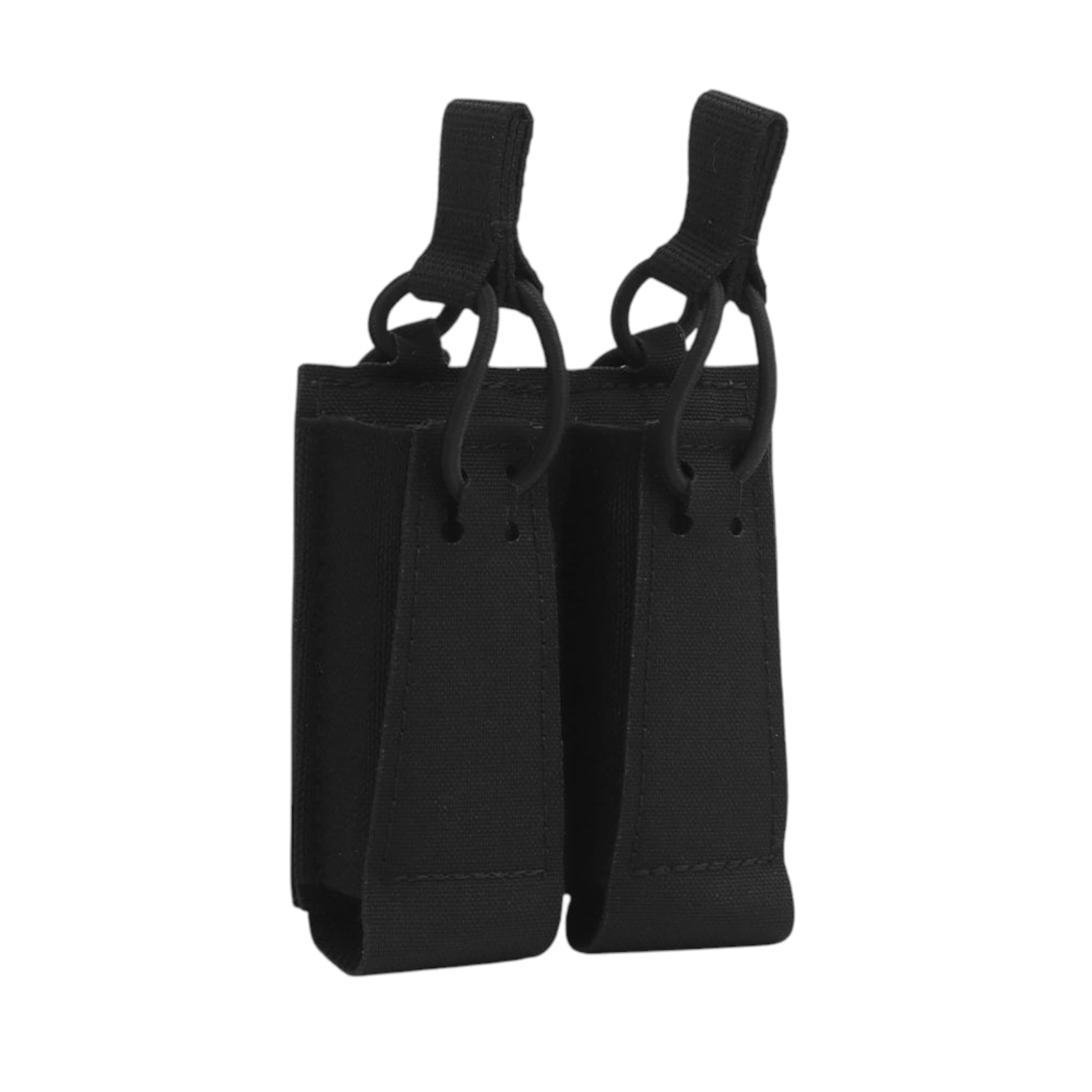 Assaulter Double Pistol Magazine Pouch