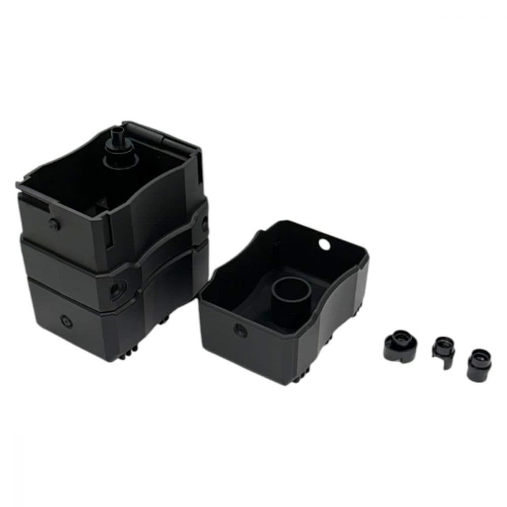 Automatic Speed BB Loader (1300 Rounds with Attachments) — image 2