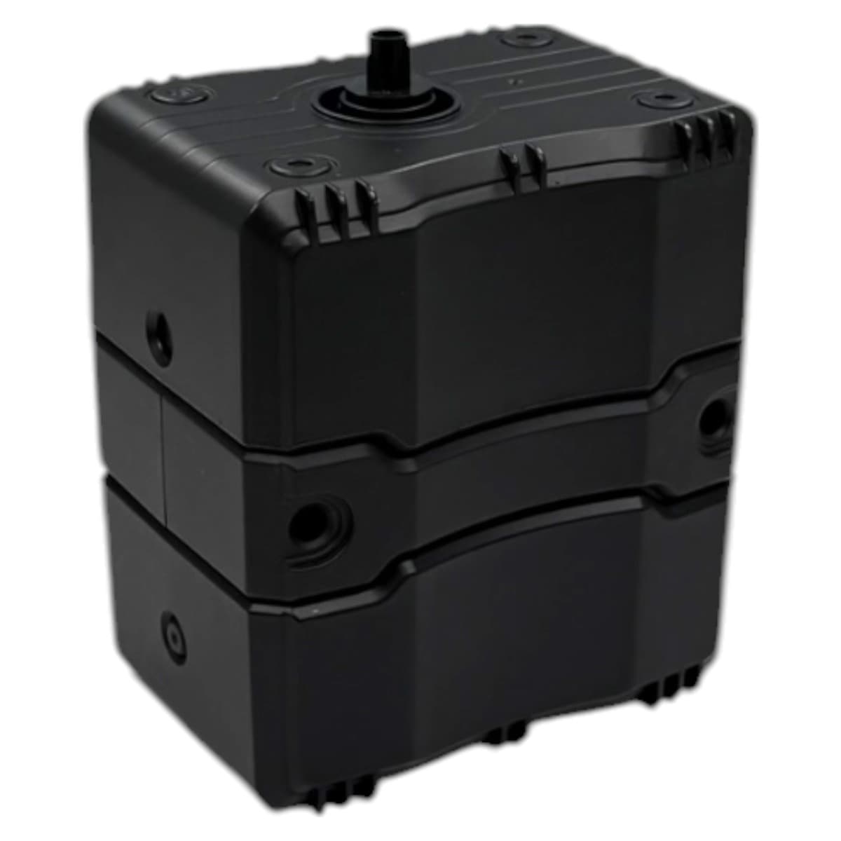 Automatic Speed BB Loader (1300 Rounds with Attachments)