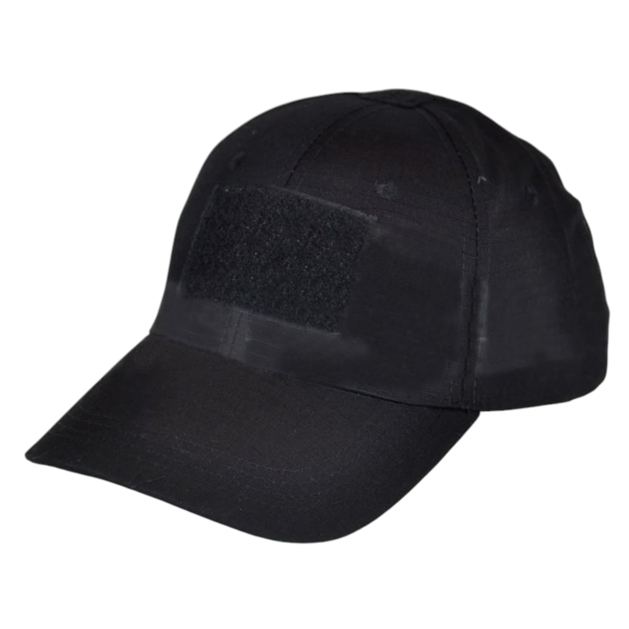 Baseball Cap with Velcro