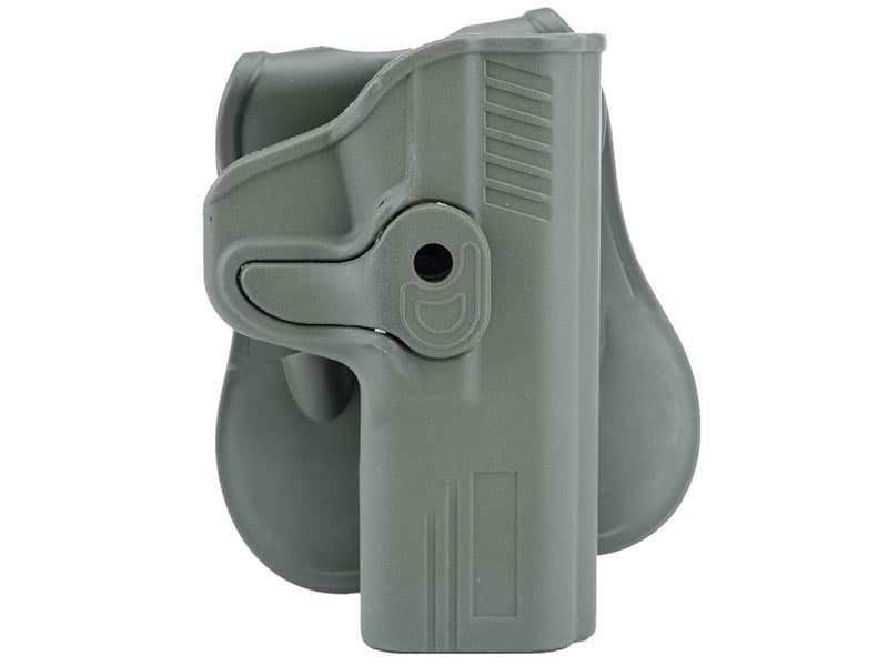 Big Bird Quick Release Holster